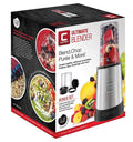 Black Blender Set E5507