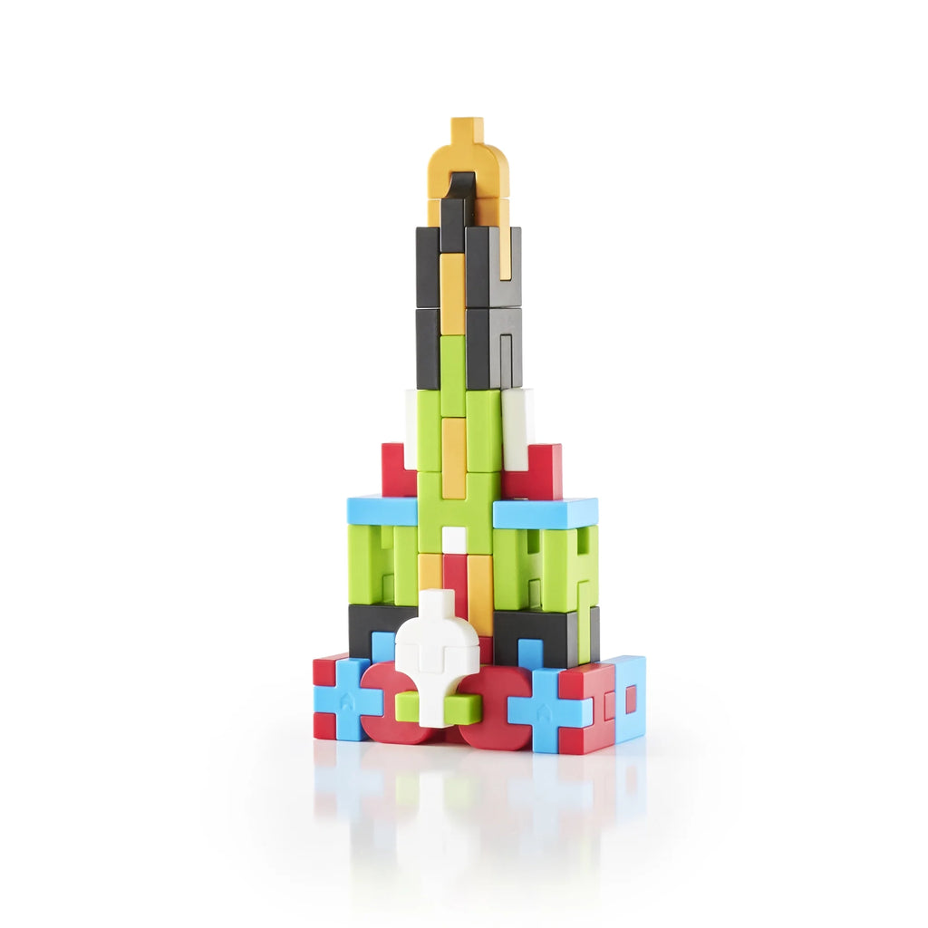 1000 Piece Educational Building Construction Toy Set W661