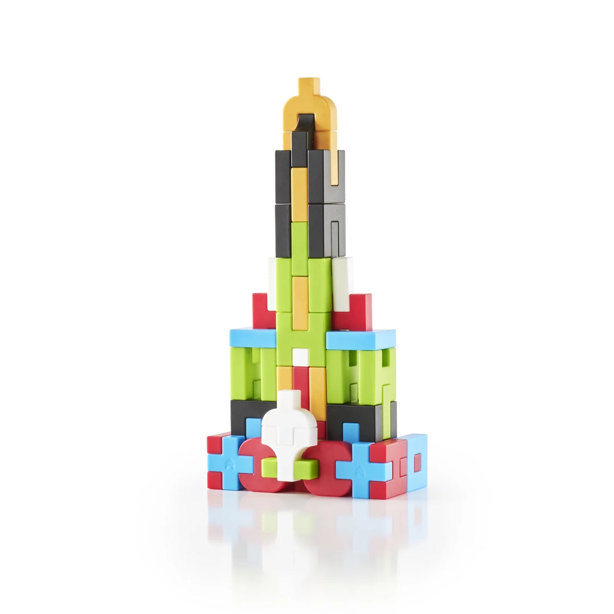 1000 Piece Educational Building Construction Toy Set W661