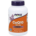 CoQ10 100mg Hawthorn Berry 180vc X475375