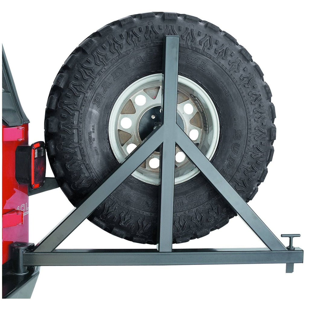 Tire Carrier W27726