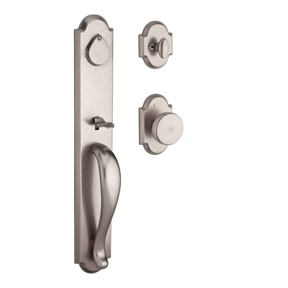 Elkhorn Handleset Z438