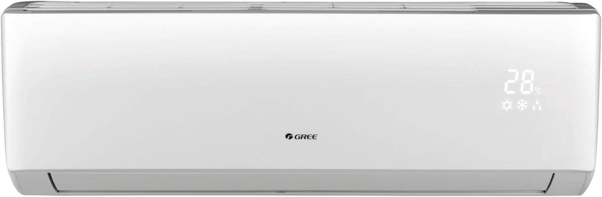 24,000 BTU 16 SEER Wall Mount Ductless Mini Split Air Conditioner Heat Pump H7599