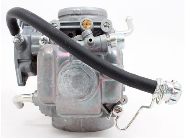 Carburetor I436