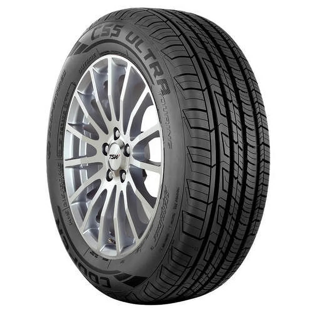 All Season 255/45R19 104V XL Passenger Tire E6091