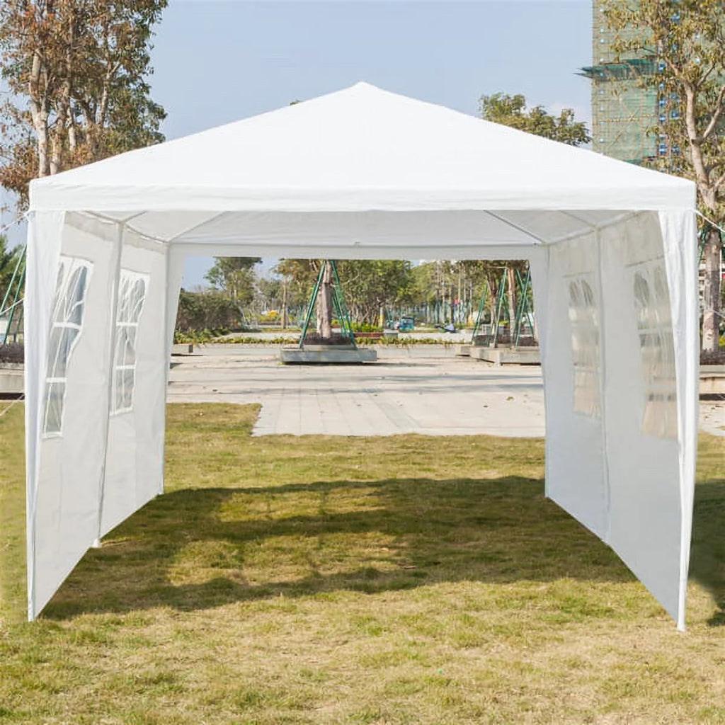 3 x 9m Five Sides Waterproof Tent M130