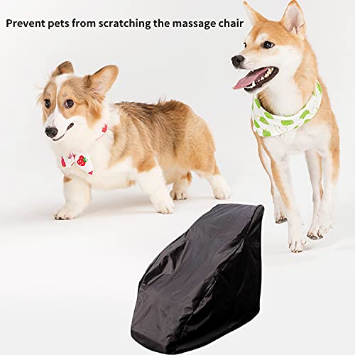 XL Massage Chair Cover N5026