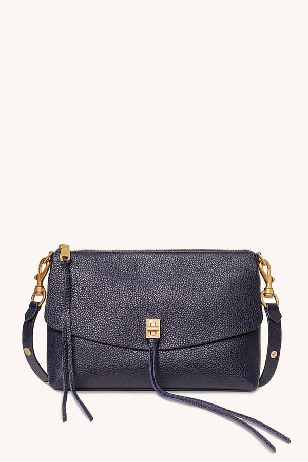 Navy Shoulder Bag C694850