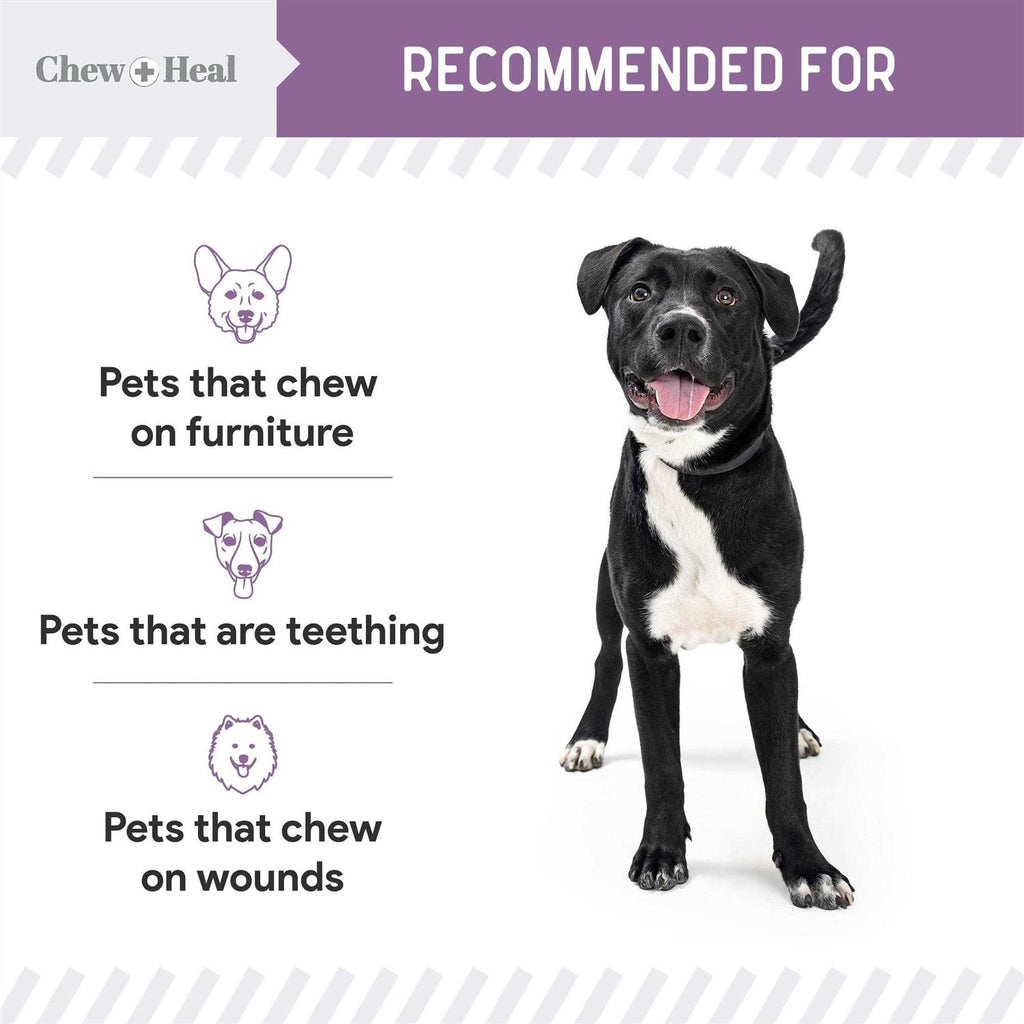 No Chew Spray J4153