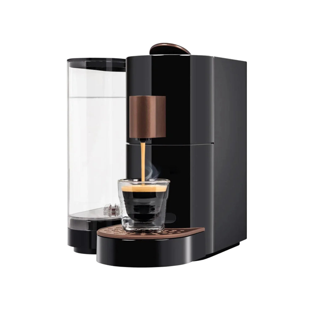 Single Serve Coffee and Espresso Machine R64458