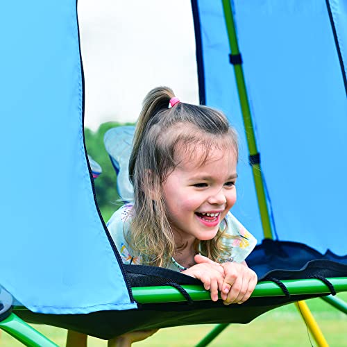 12FT Climbing Dome J442