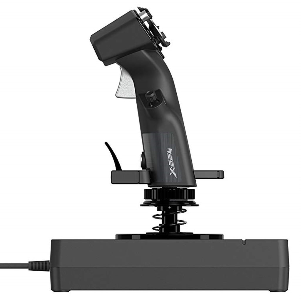 Simulation Controller Throttle and Stick H791112