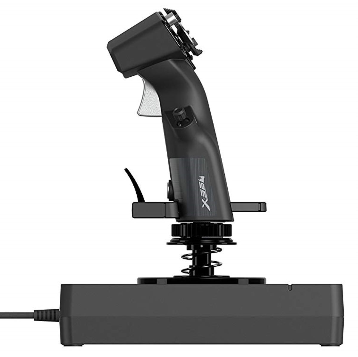 Simulation Controller Throttle and Stick H791112