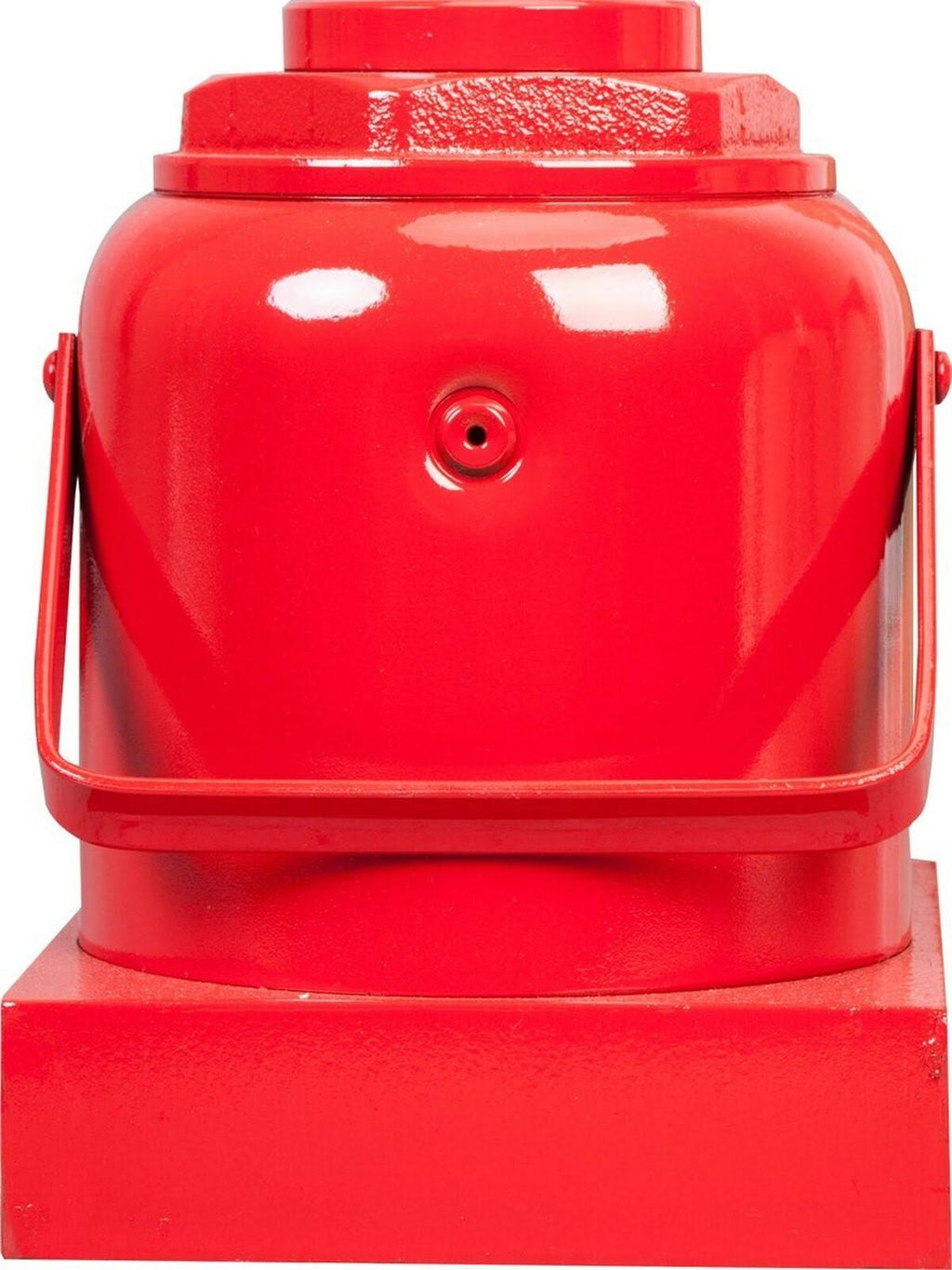 50 Ton Heavy Duty Hydraulic Steel Bottle Jack Q285011