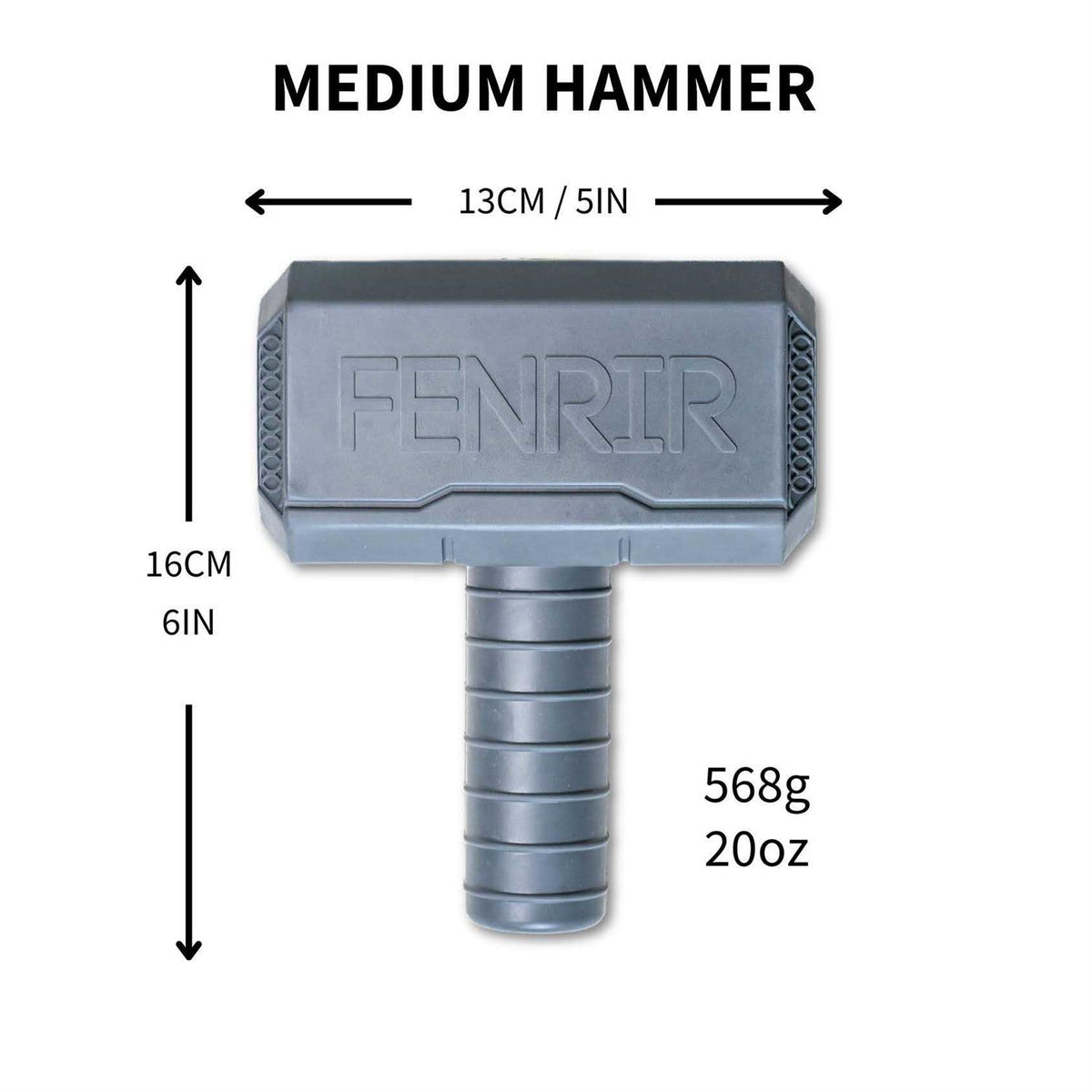 Hammer Chew Toy R752677