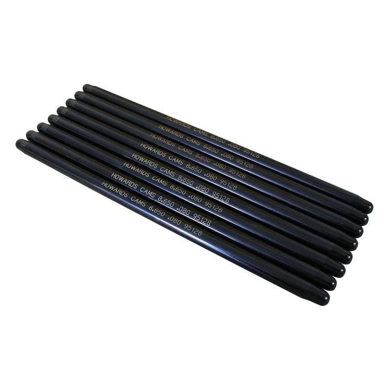Swedged End Push Rod Kit X351