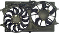 Engine Cooling Fan Assembly K538935