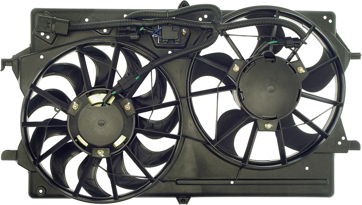 Engine Cooling Fan Assembly K538935