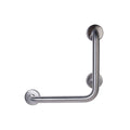 L-Shaped Vertical Angle Bathroom Safety Bar D3495