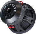 15 Inch 2000 Watt RMS Dual 2 Ohm Car Audio Subwoofer S45387