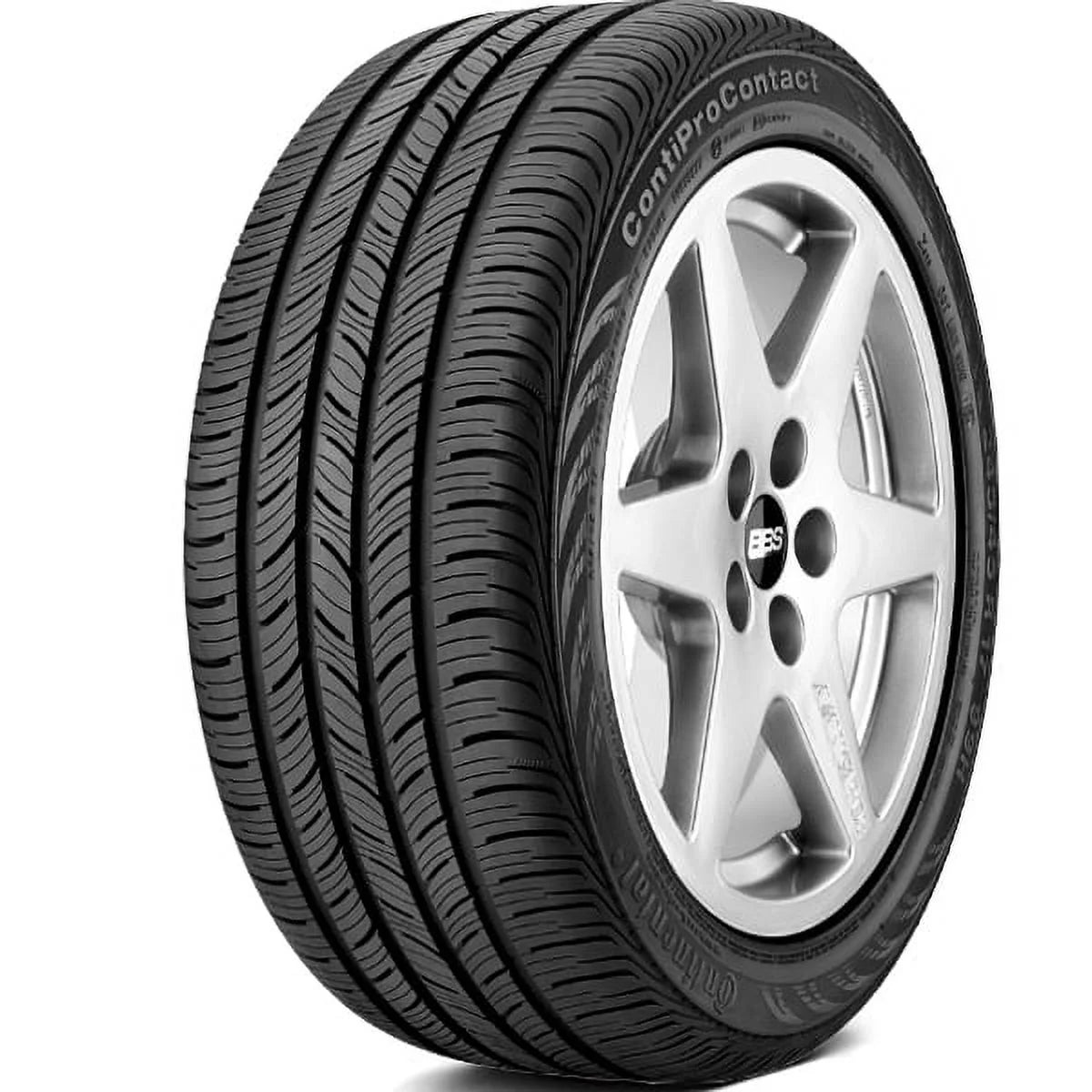 All Season 245/45R18 100H XL Passenger Tire Z594