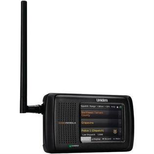 Handheld Scanner A601