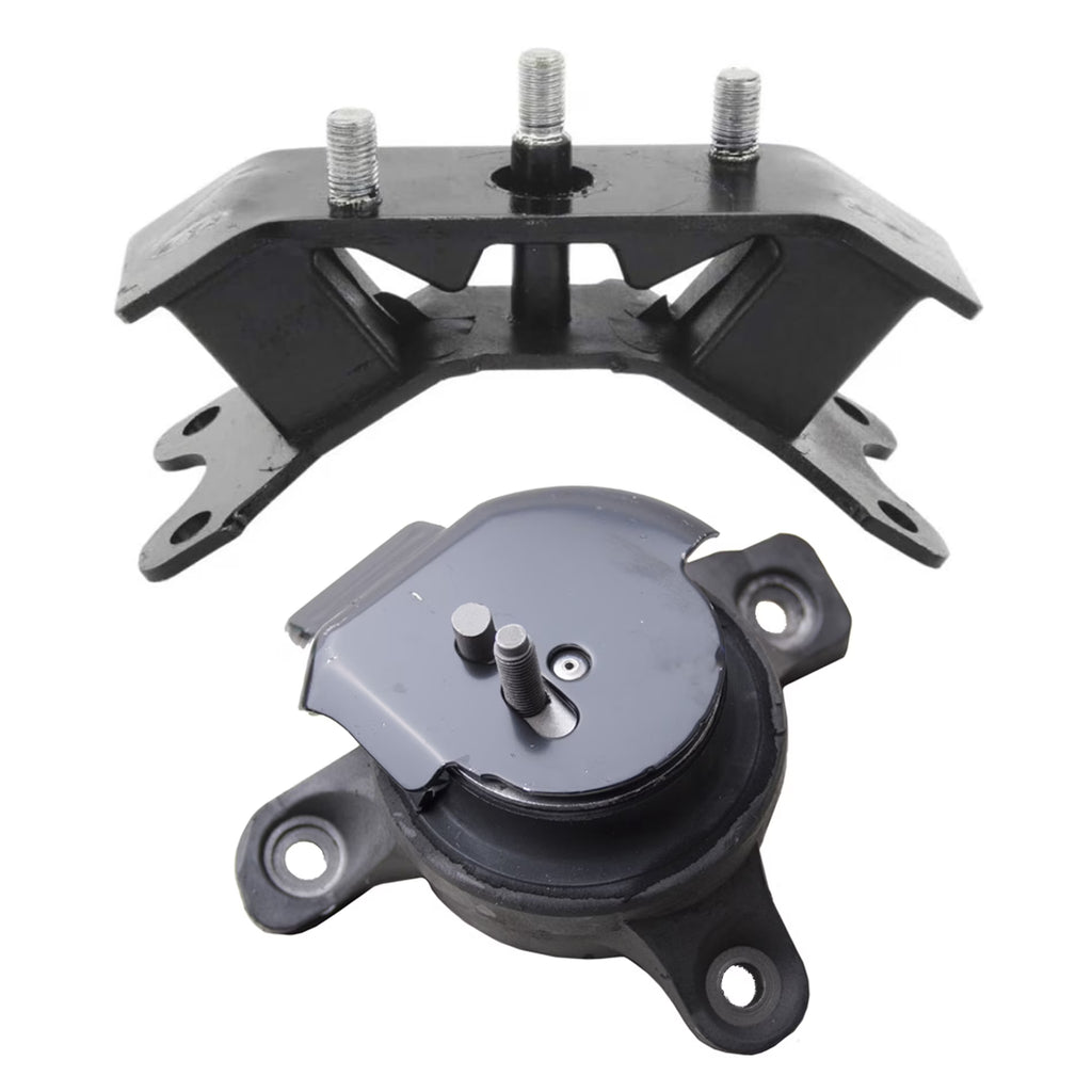 Engine Motor and Transmission Mount S663