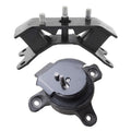 Engine Motor and Transmission Mount S663