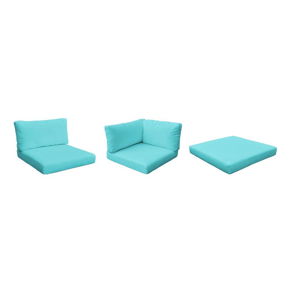 Cover Set for Aruba H3341