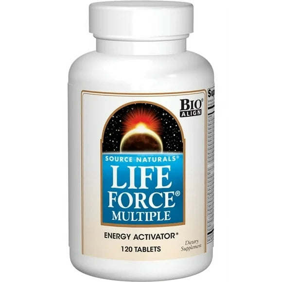 Multiple 120 Tablets H44093