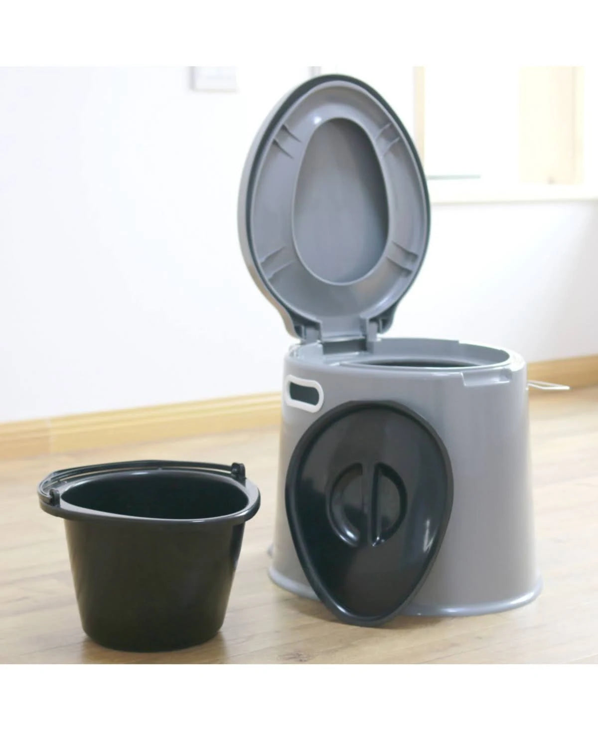 Portable Travel Toilet U727