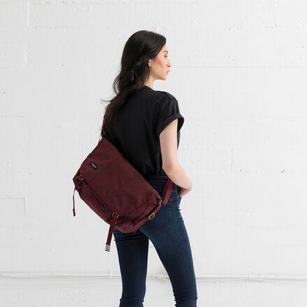 Small Messenger Bag K880003
