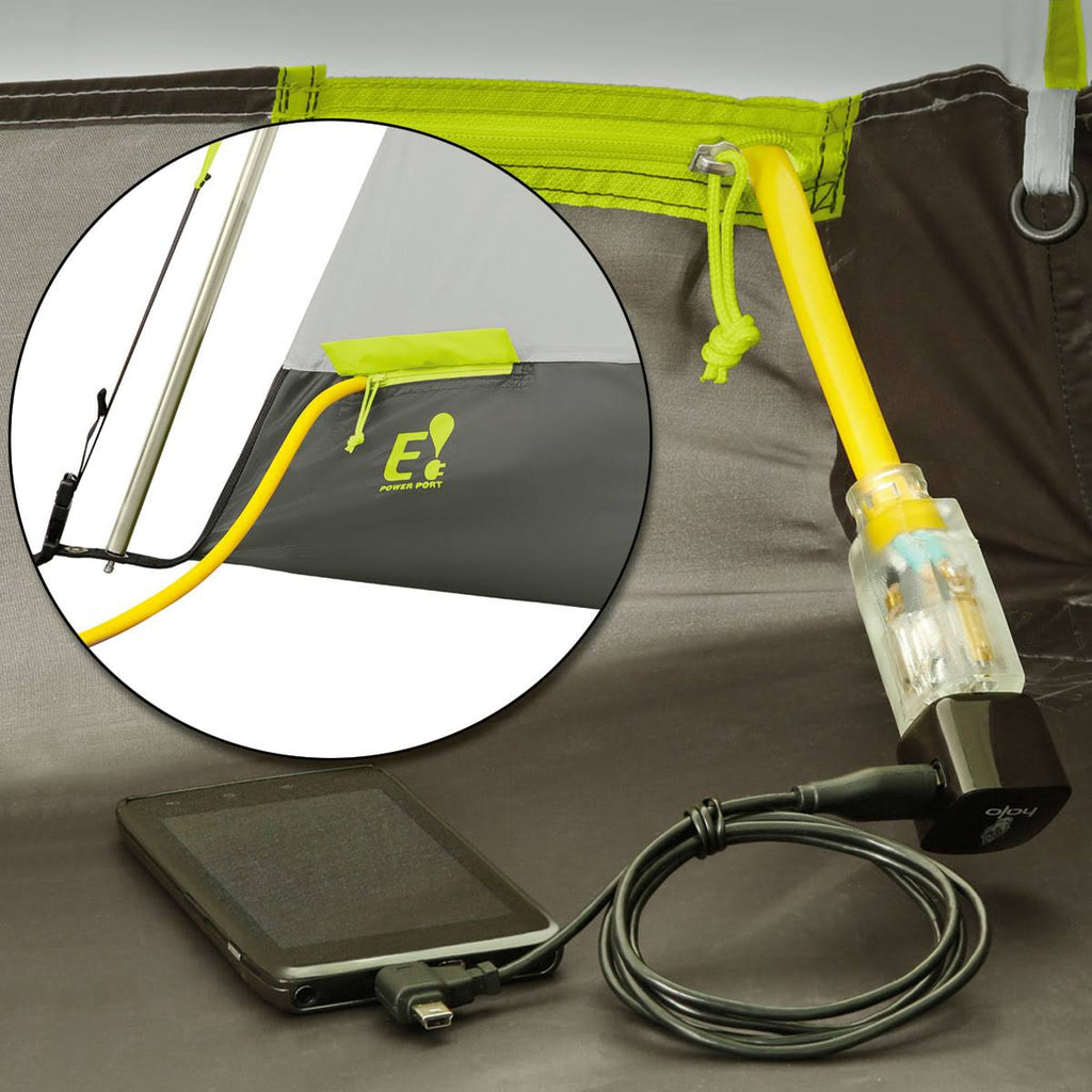 4 Person Tent A98723