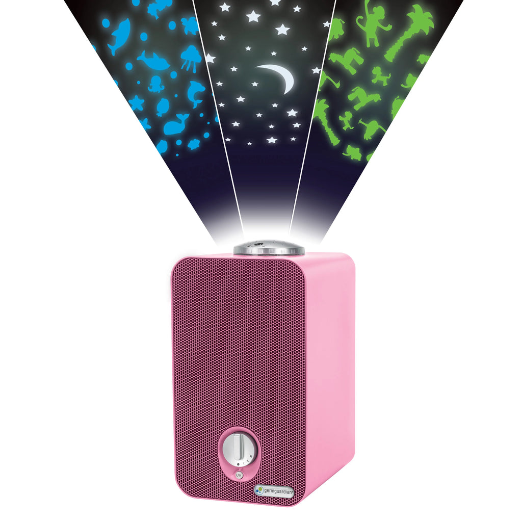 Air Purifier with HEPA Filter X212794