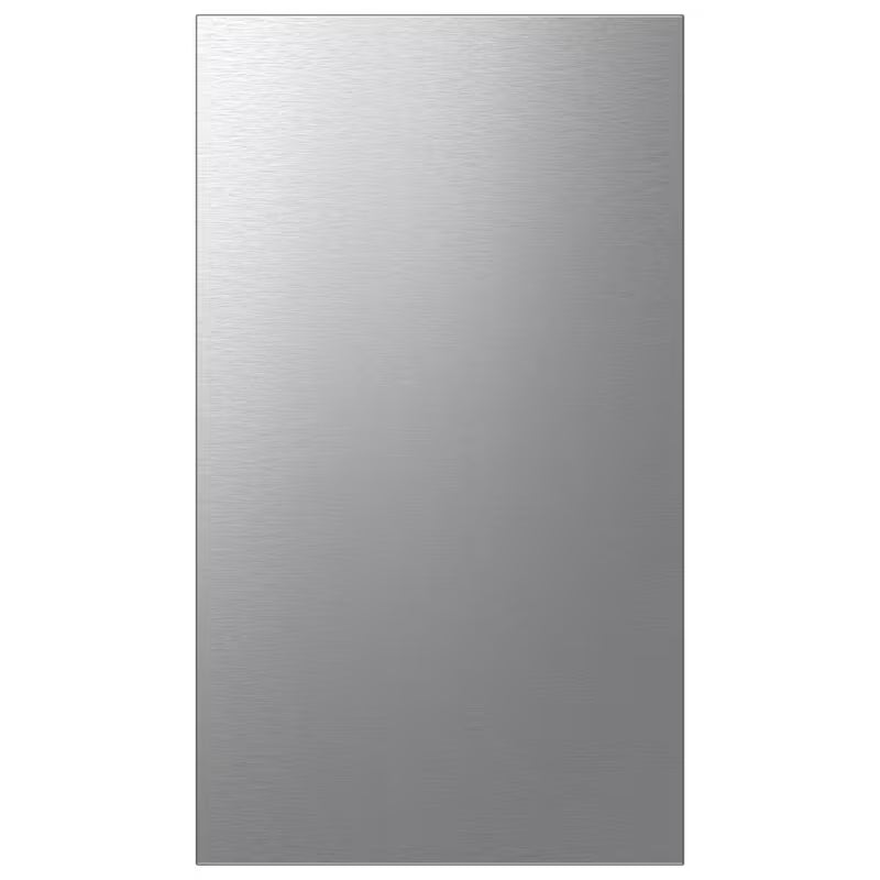 Stainless Steel Bottom Panel for 4-Door French Door Refrigerator Q914