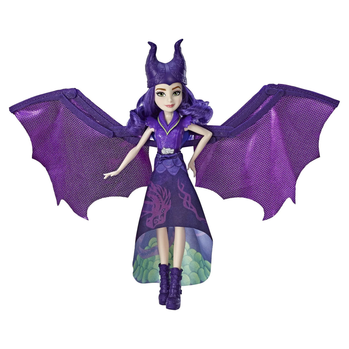 D3 MOVIE TRANSFORMATION DOLL H666779