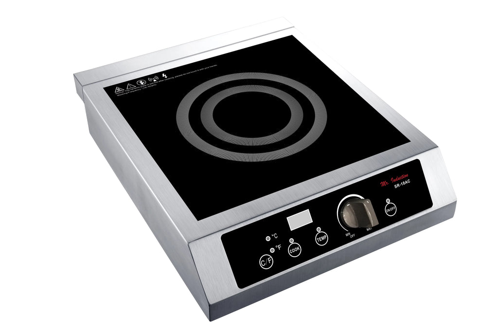 1800W Countertop Range X746195