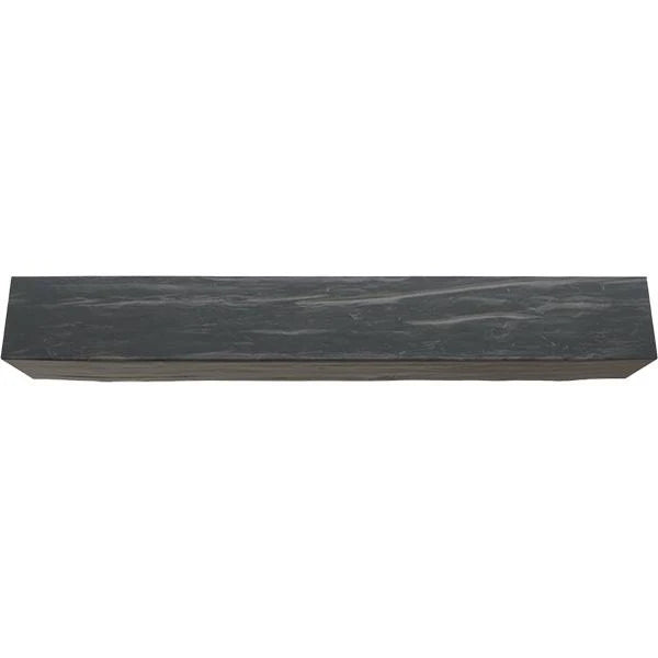 Aged Ash Faux Wood Ceiling Beam J5379