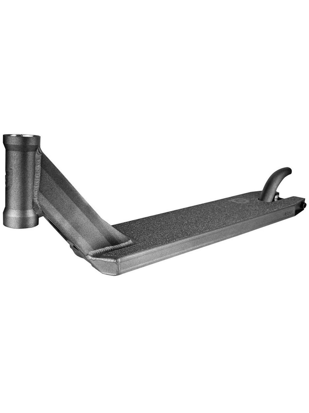 Pearl Black Scooter Deck J5273