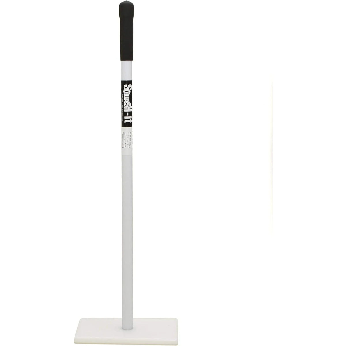 Manual Trash Compactor 25" Height S5136