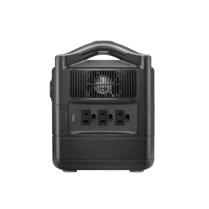 Portable Power Station 512Wh 1000W AC Output X55252
