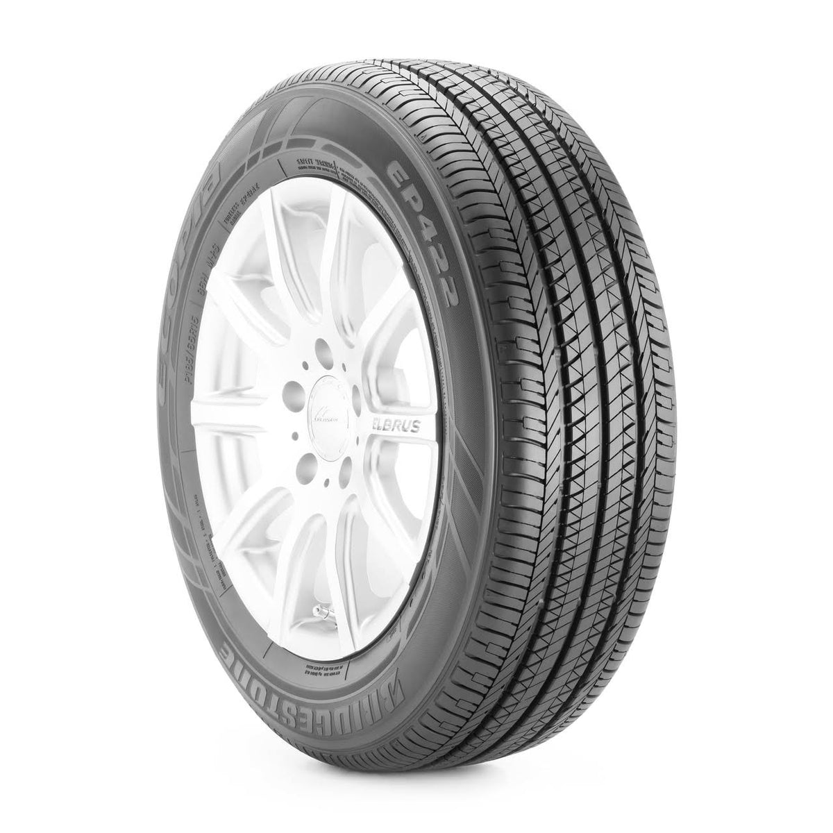 P185/65R15 Tire 86H C169088