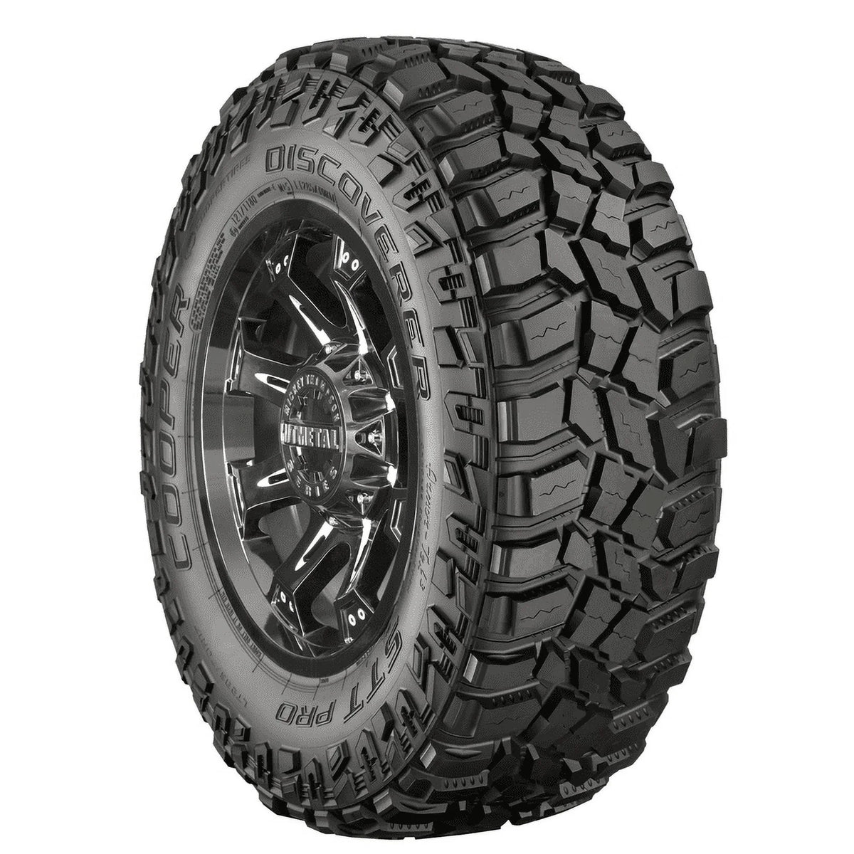 All-Season Tire T4405
