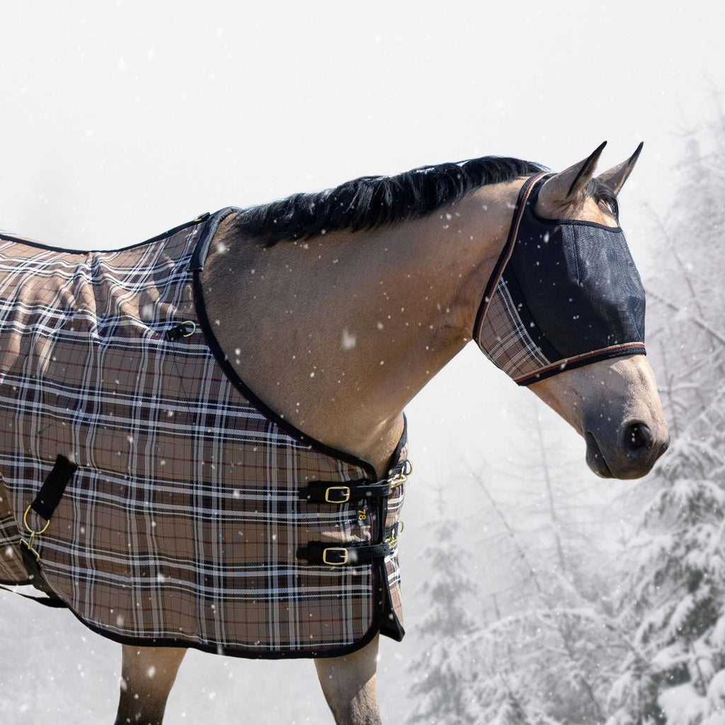 CatchMask Fly Mask G20990