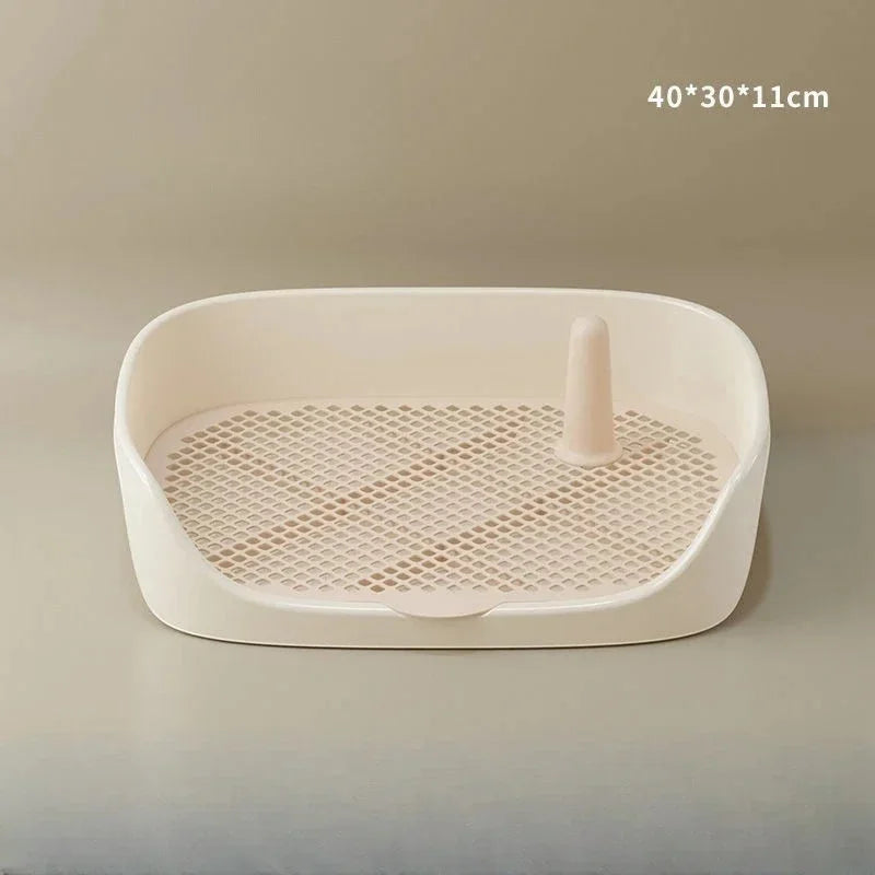Portable Dog Training Toilet Tray K165