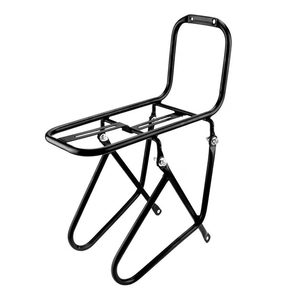 Bicycle Basket Steel Carriers T51132