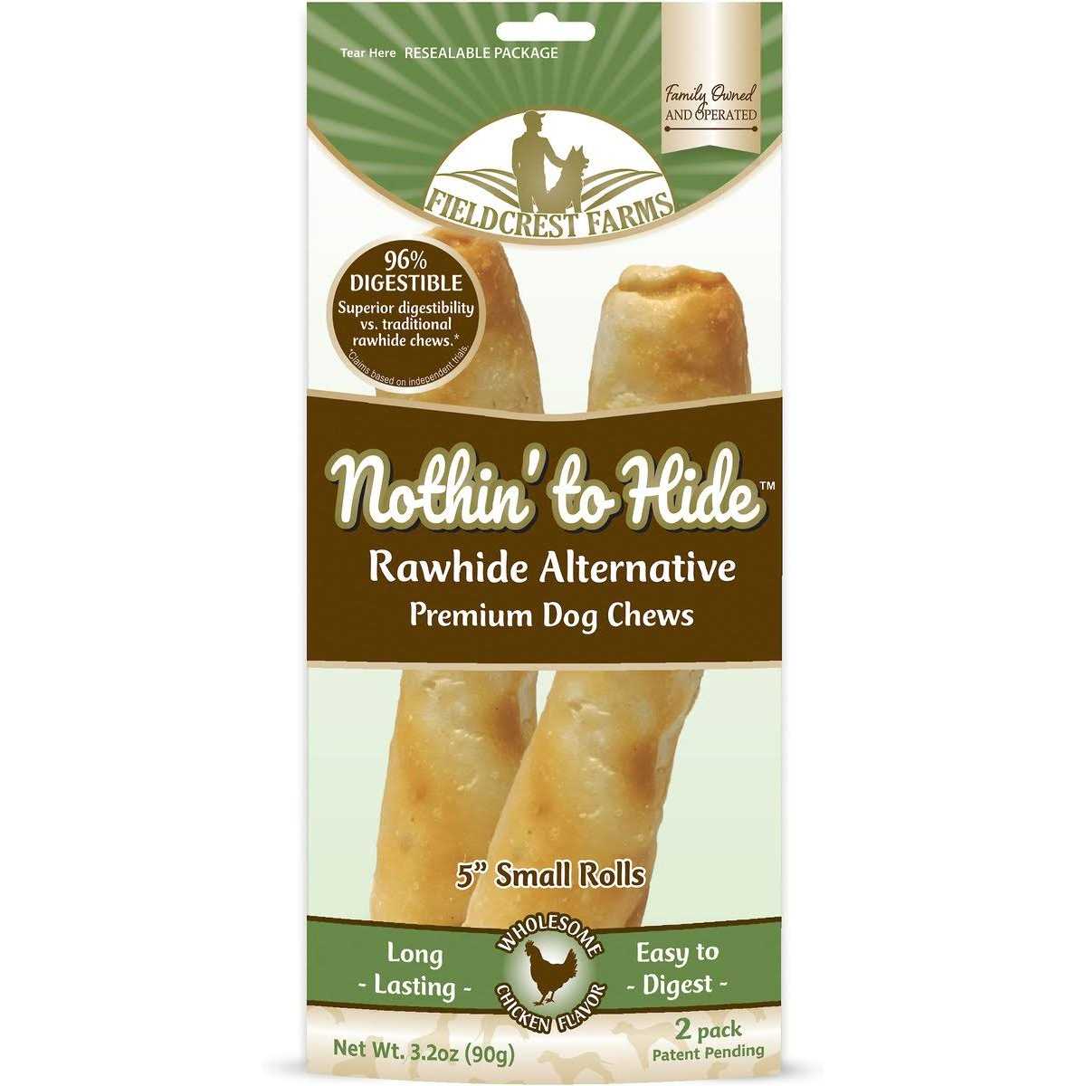 Chicken Small Roll 5 M2137