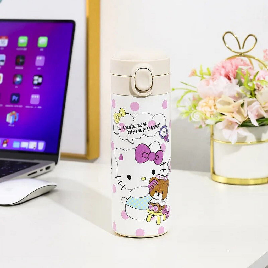 Stainless Steel Water Cup A766836