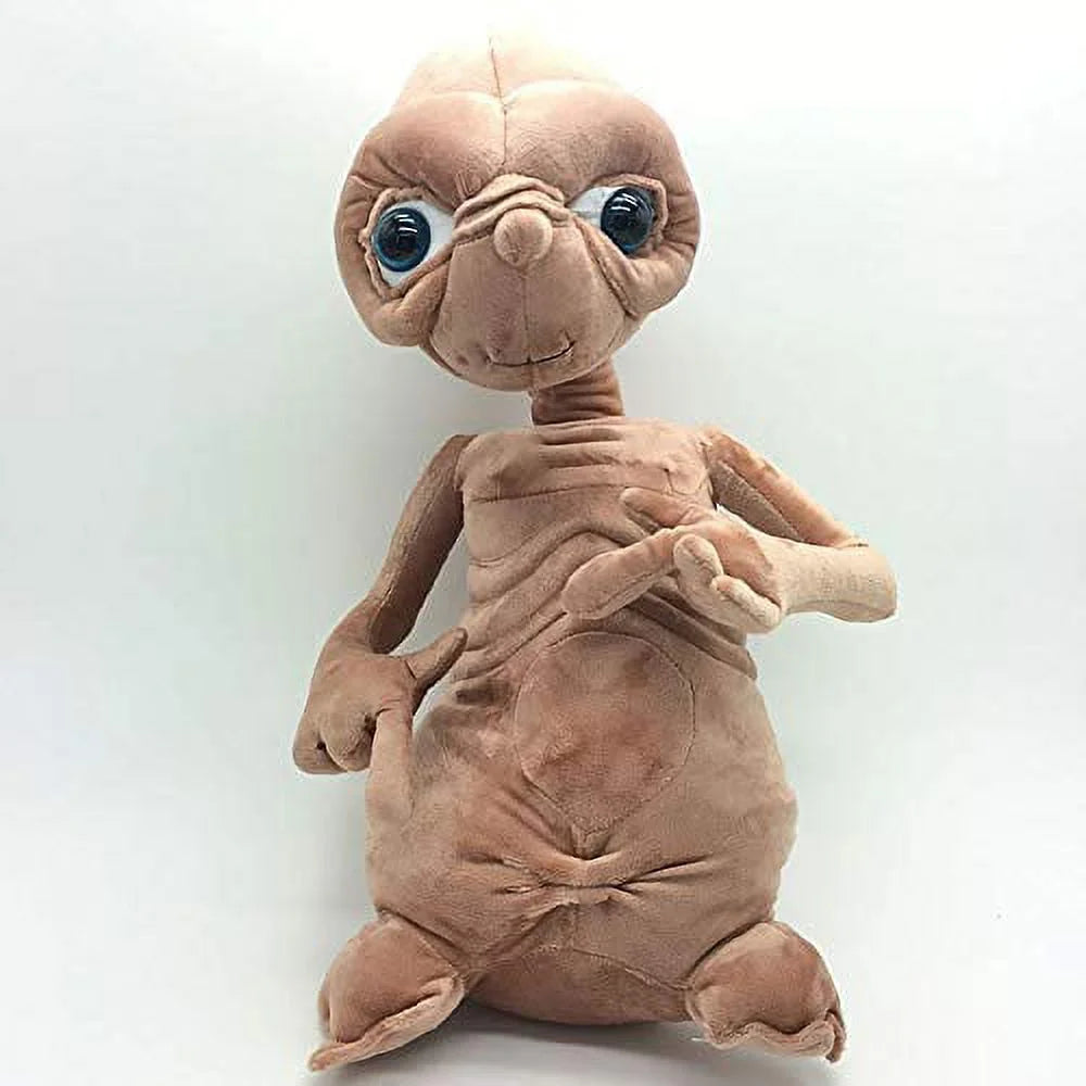45cm ET Alien Plush Toy O918699