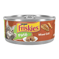 Wet Cat Food V3062